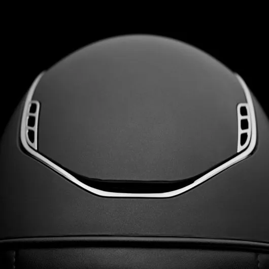 Casque équitation Shadowmatt 2.0 Samshield - Equestra