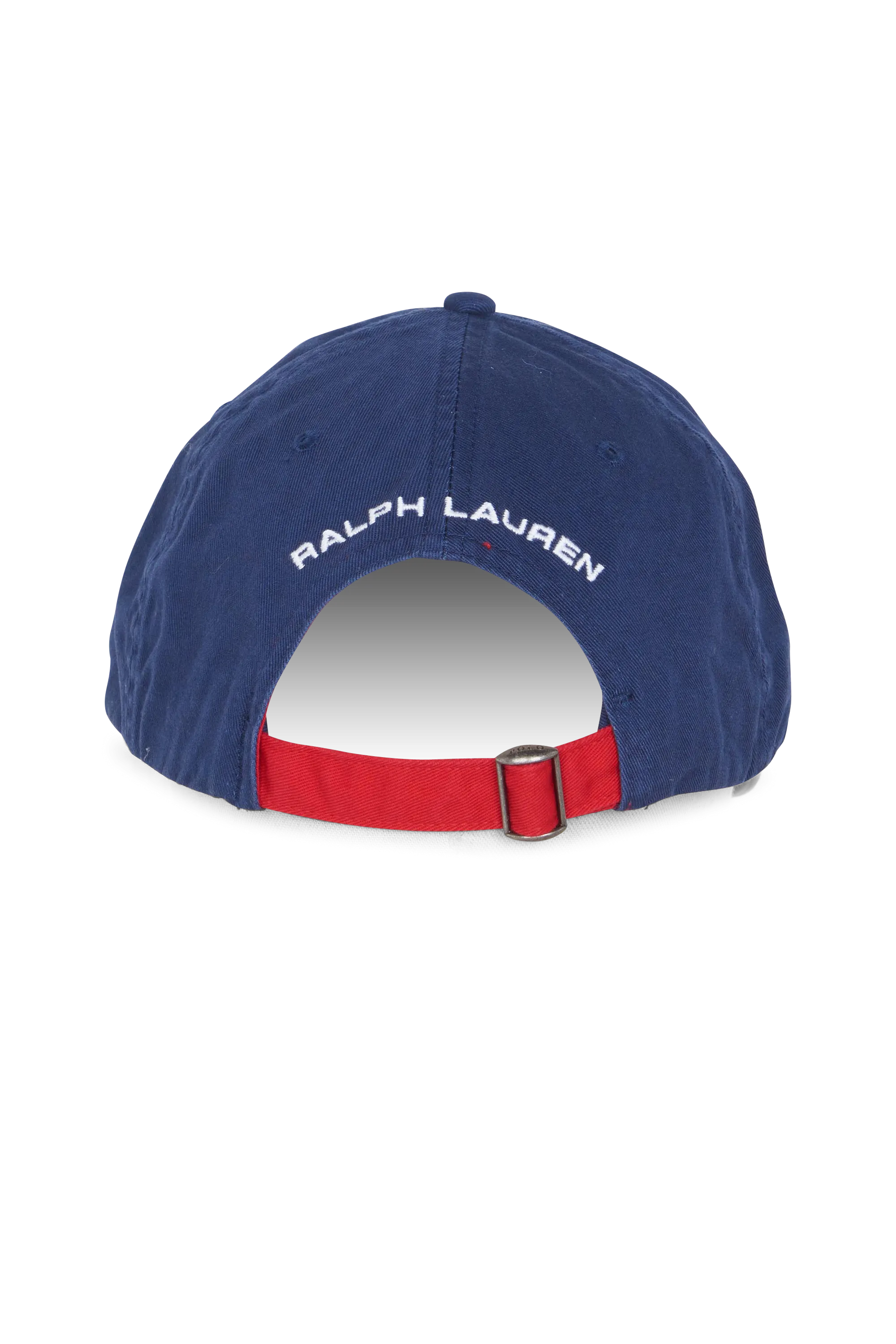 Casquette Bleu Polo Ralph Lauren - Homme | Citadium