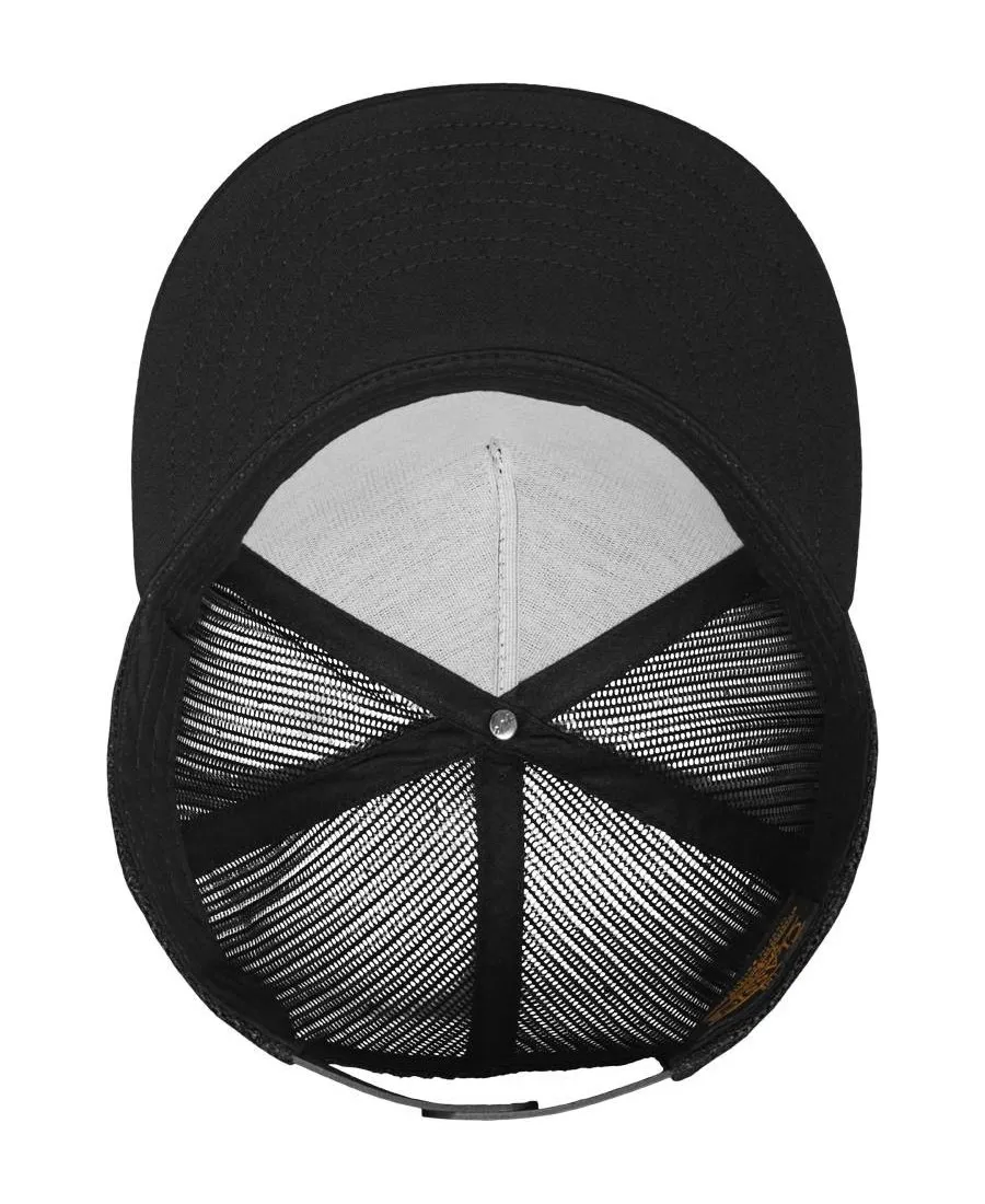 Casquette Brodée CLASSIC TRUCKER