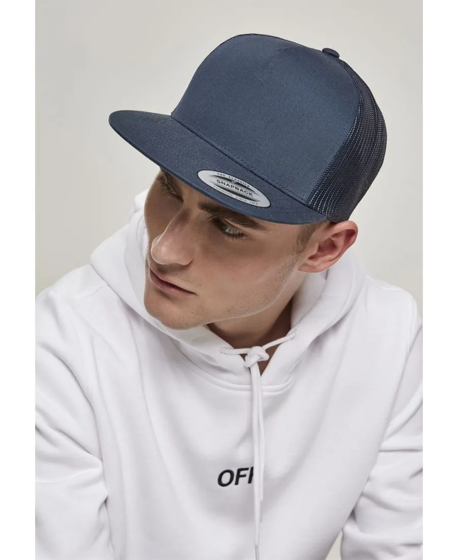 Casquette Brodée CLASSIC TRUCKER