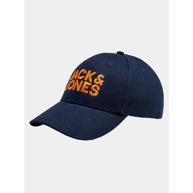 Casquette elongated flag beige - Tommy Jeans | wimod