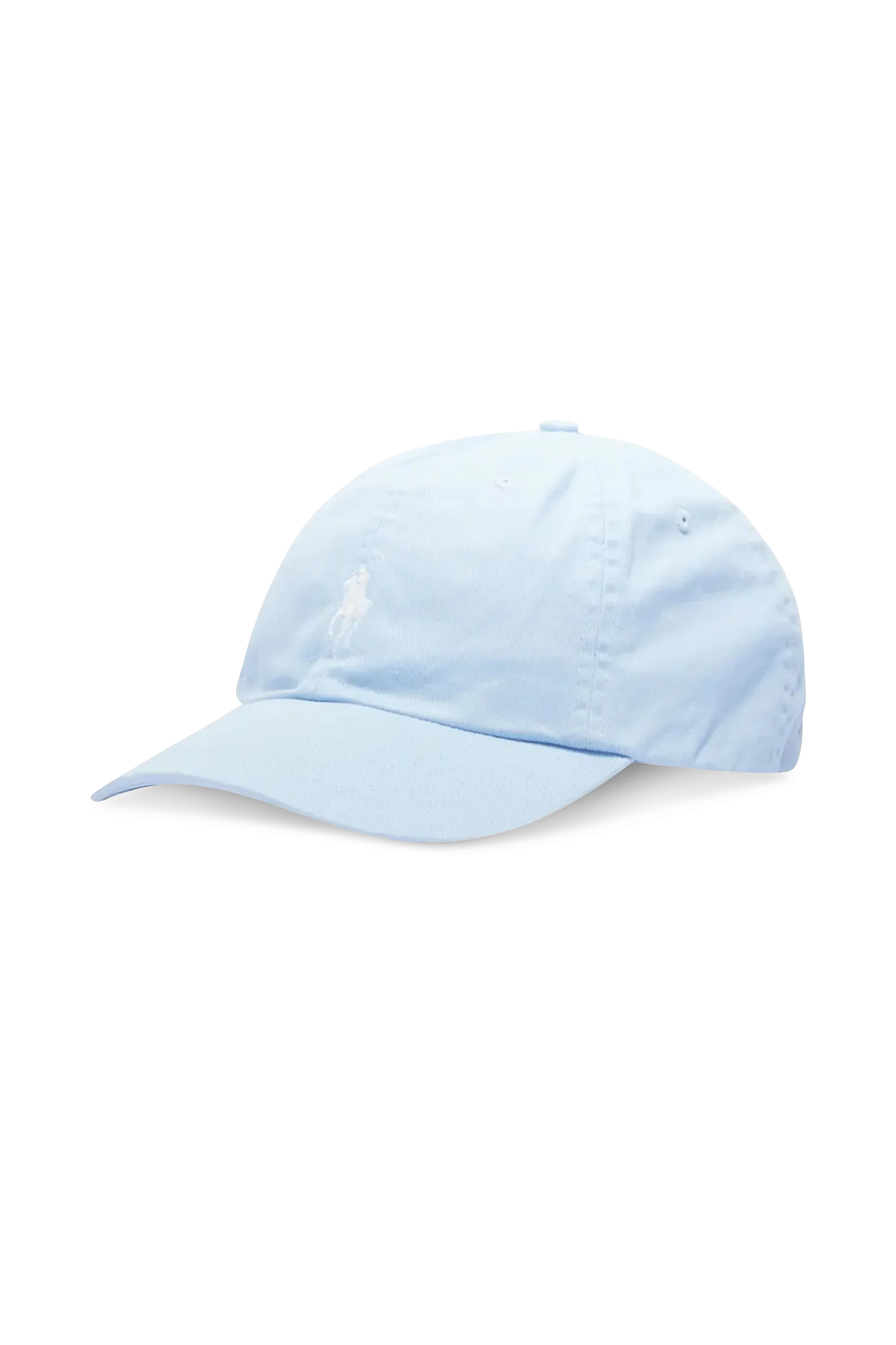 Casquette En Coton Bleu Polo Ralph Lauren - Homme | Citadium