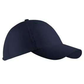 Casquette golf Adulte - WW500 gris foncé
