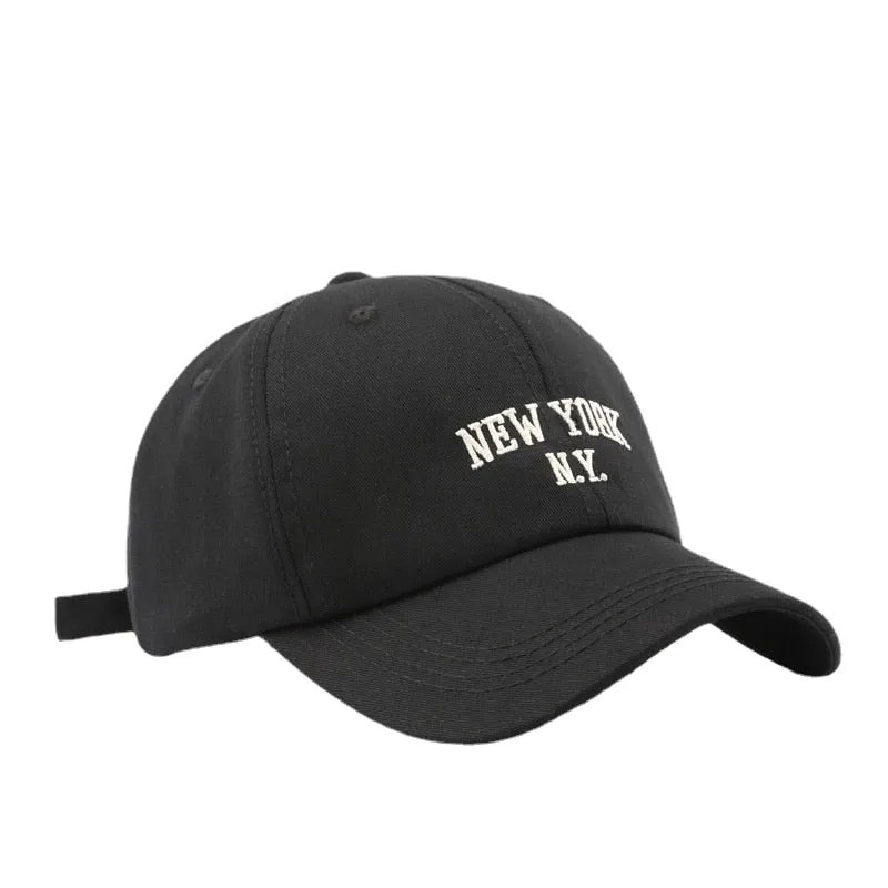 Casquette New York