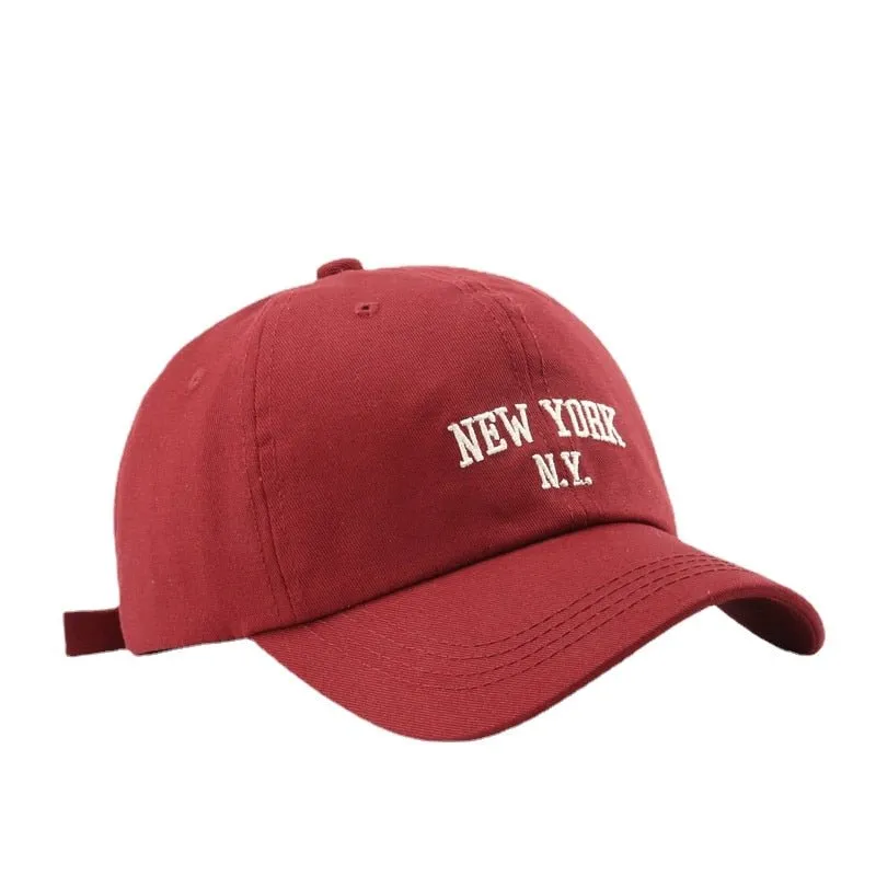 Casquette New York