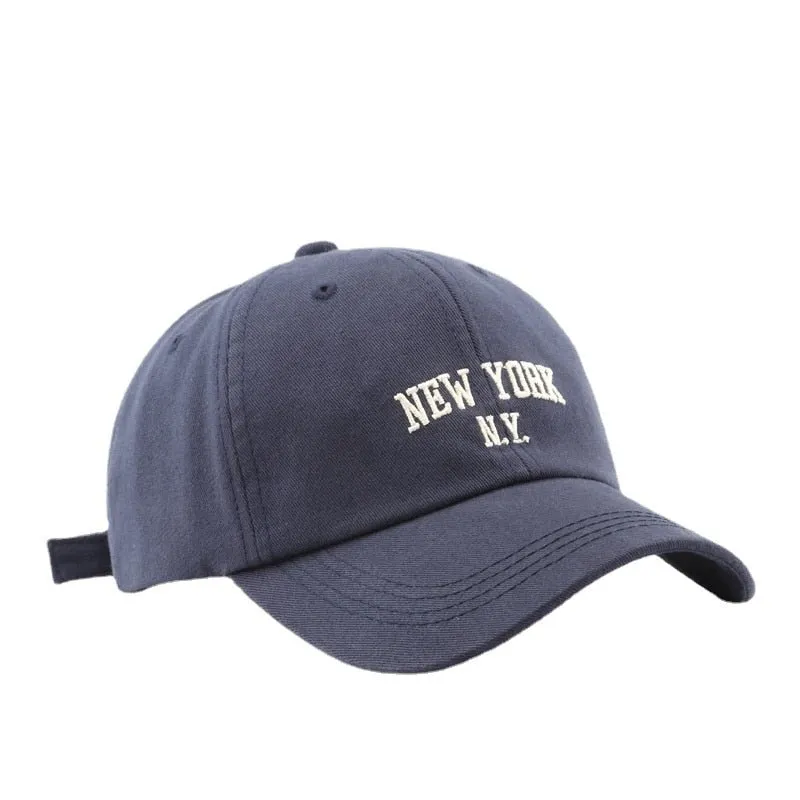 Casquette New York