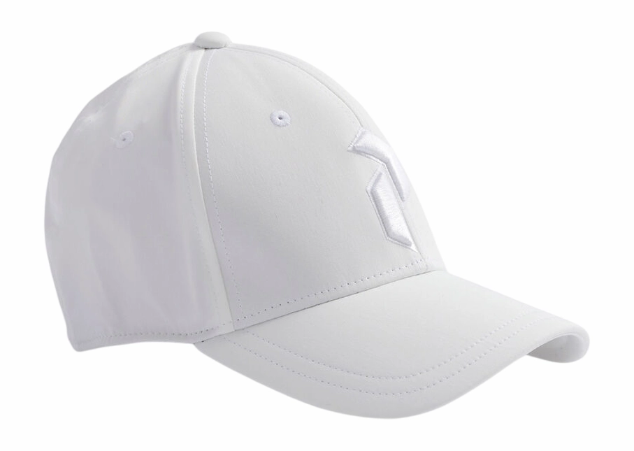 Casquette Peak Performance Classic Logo White (S/M)