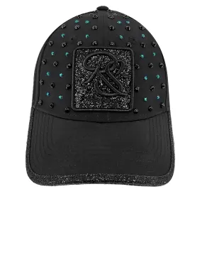 CASQUETTE REDFILLS RS BLACK HIMALAYA EMERAUDE