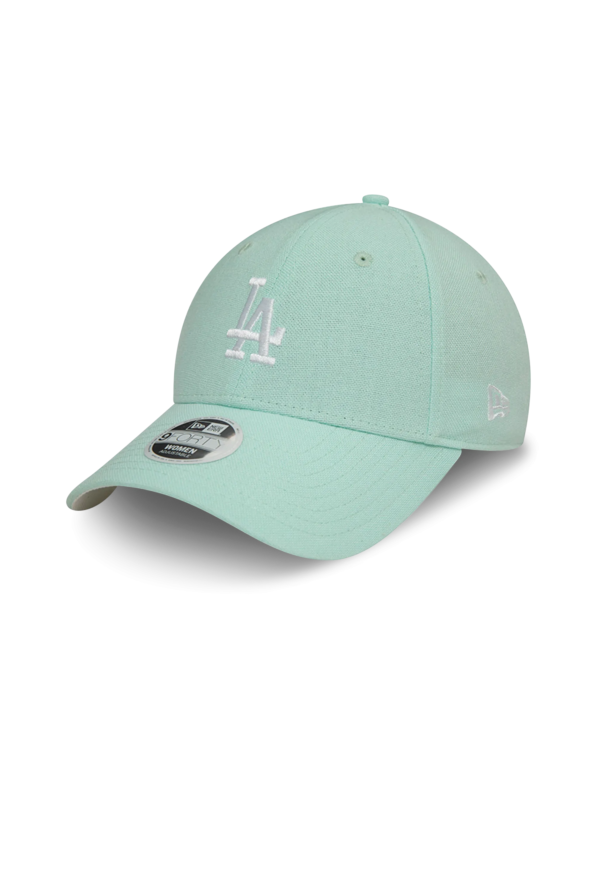 Casquette Vert New Era - Femme | Citadium
