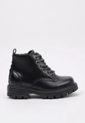 CATHERINE MINI Levis Kids Footwear BOTTINES PLATES