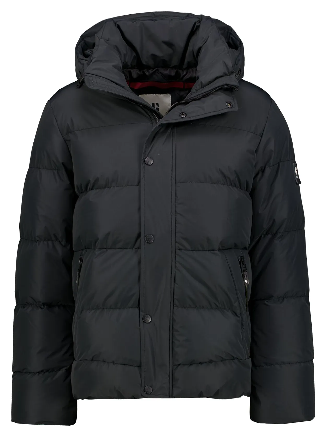 cazadora homme  garcia gj410905_men`s outdoor jacket