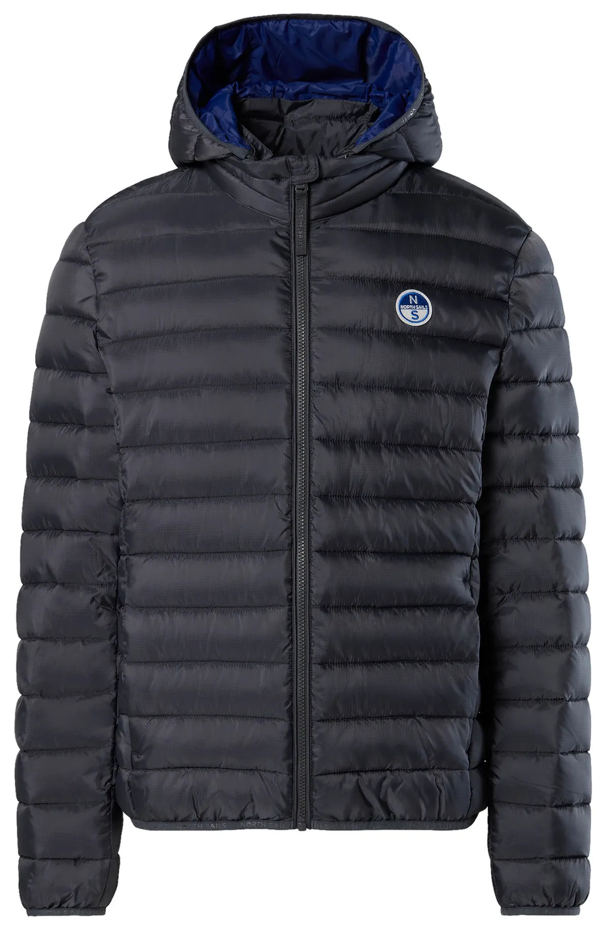 cazadora homme  n sail skye hoodie jacket