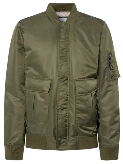 cazadora homme  pepe jeans tennet