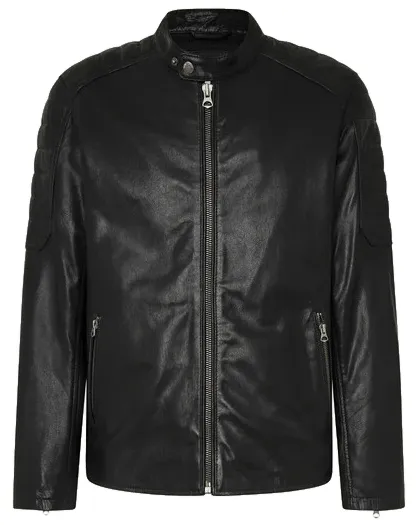 cazadora homme  pepe jeans travis