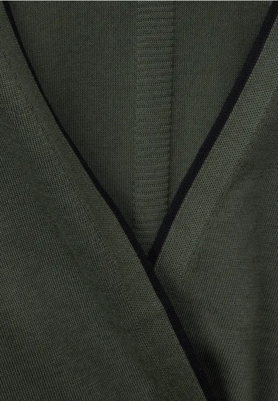 CECIL Cardigan basique ouvert 