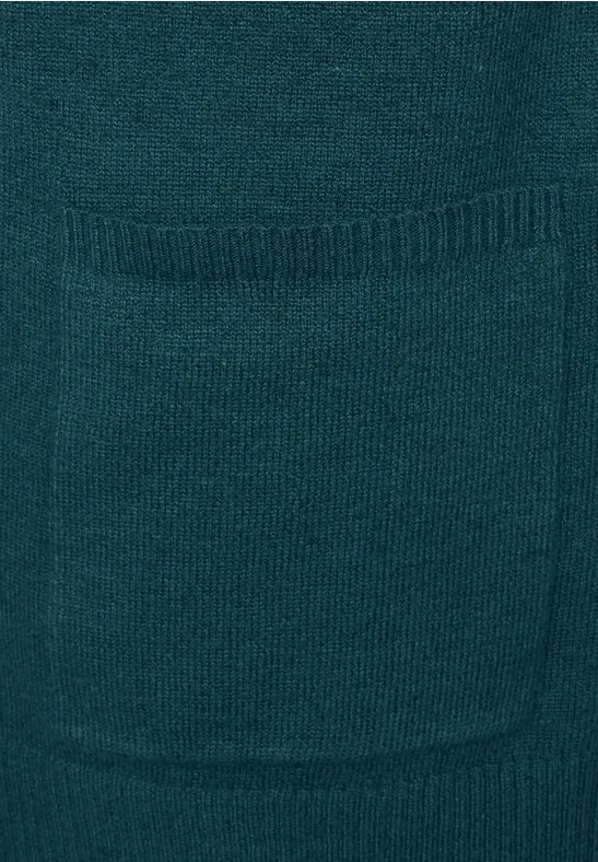 CECIL Cardigan long ouvert 
