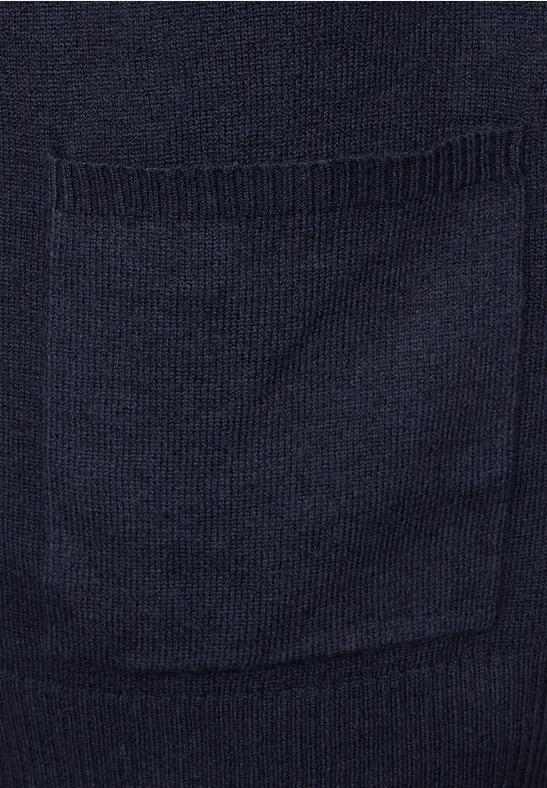 CECIL Cardigan long ouvert 