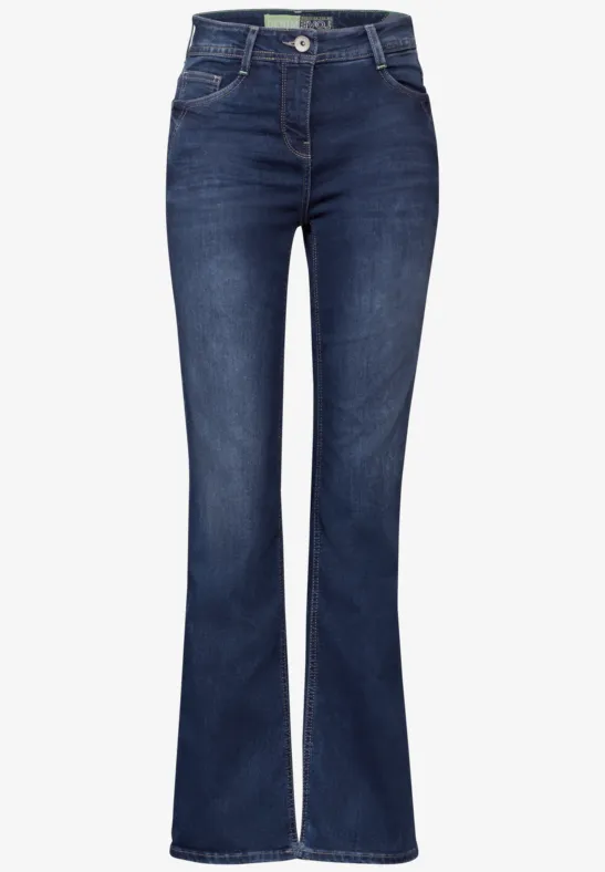 CECIL Jeans bootcut  - Style TORONTO