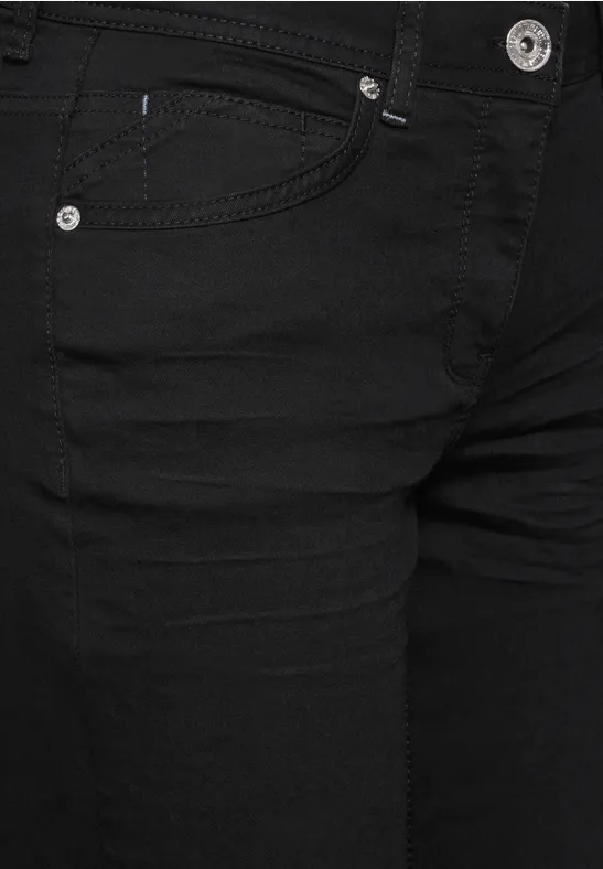 CECIL Jeans en coupe casual  - Style SCARLETT