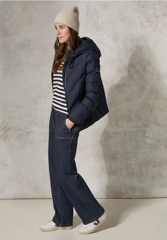 CECIL Jeans en coupe loose  - Style NEELE