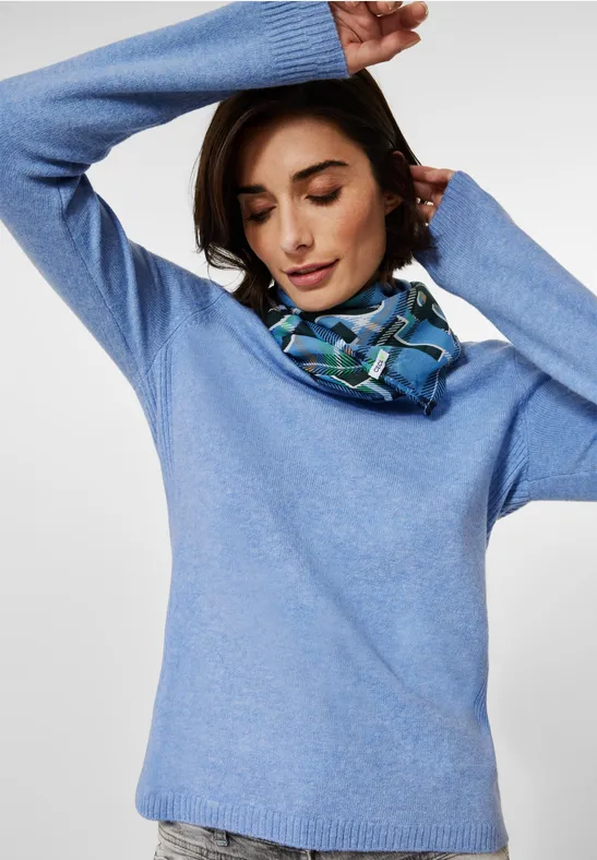 CECIL Pull-over cosy 