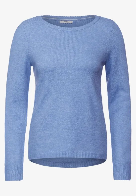 CECIL Pull-over cosy 