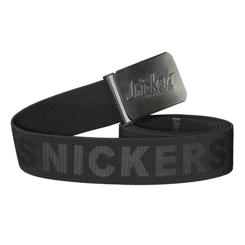 Ceinture Snickers Workwear | Accessoires pour pantalons de travail