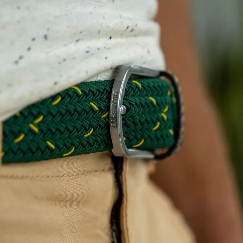 CEINTURE TRESSÉE LA KINGSTON