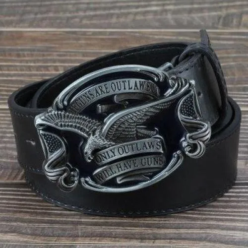 Ceinture Vintage Américaine