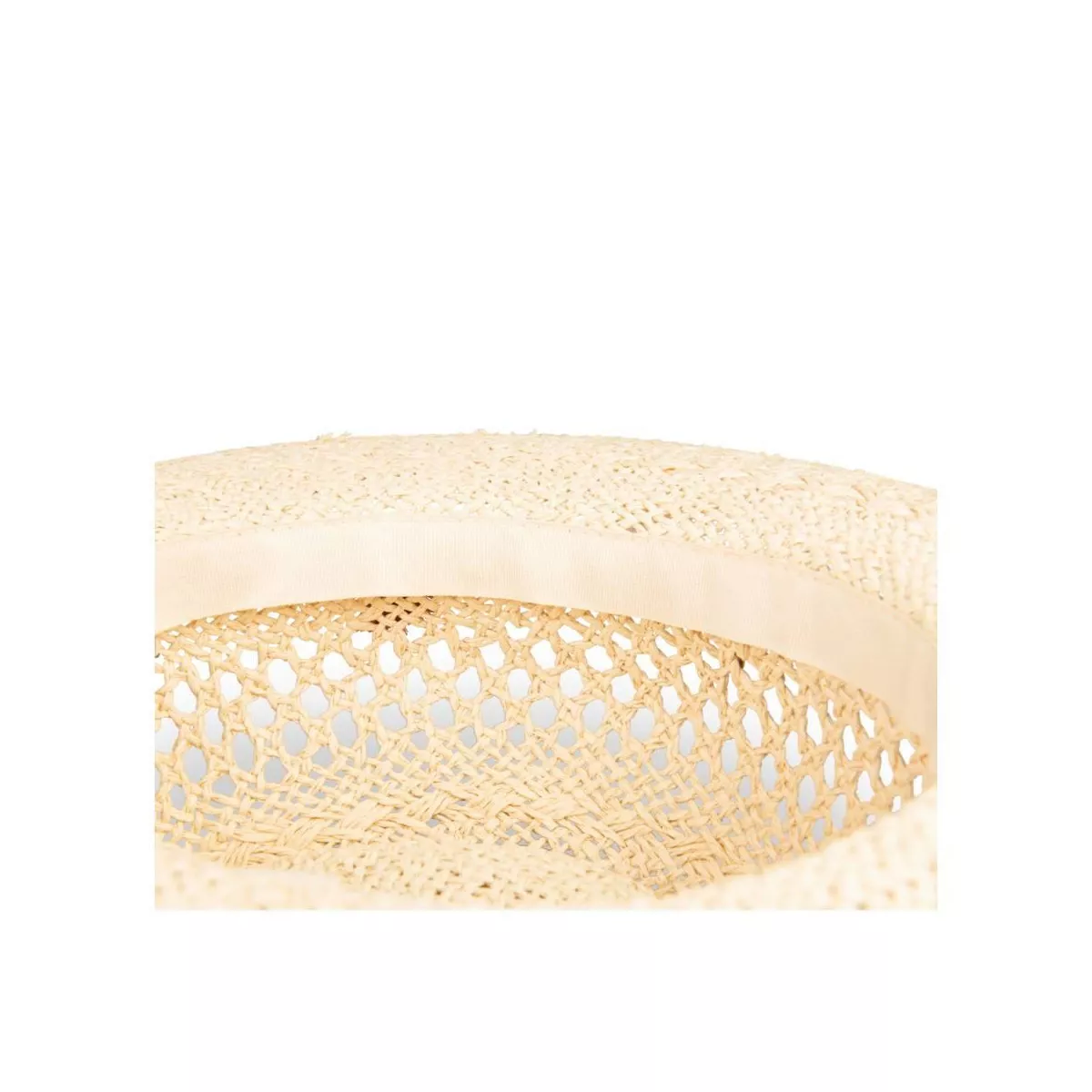 Chapeau BEIGE MERRY SCOTT