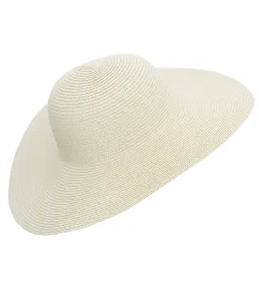 Chapeau capeline KIRUMA