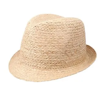 Chapeau Paille Raphia - Chapeau Classic Italy