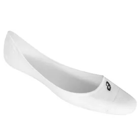 Chaussettes Asics Secret 3 paires blanches - Sport time