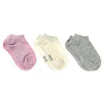 Chaussettes et collants Chaussettes Rose  : Chaussettes et collants . Besson Chaussures