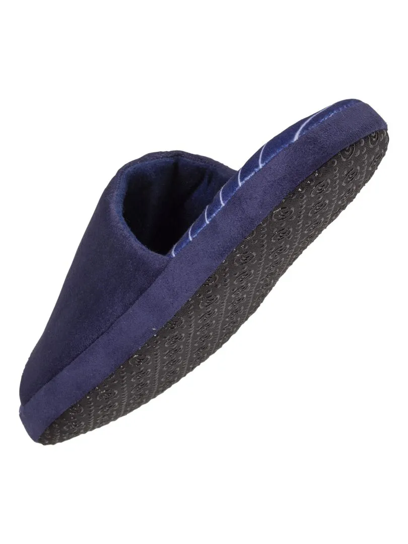 Chaussons sandales Homme Marine Homard - Bleu marine