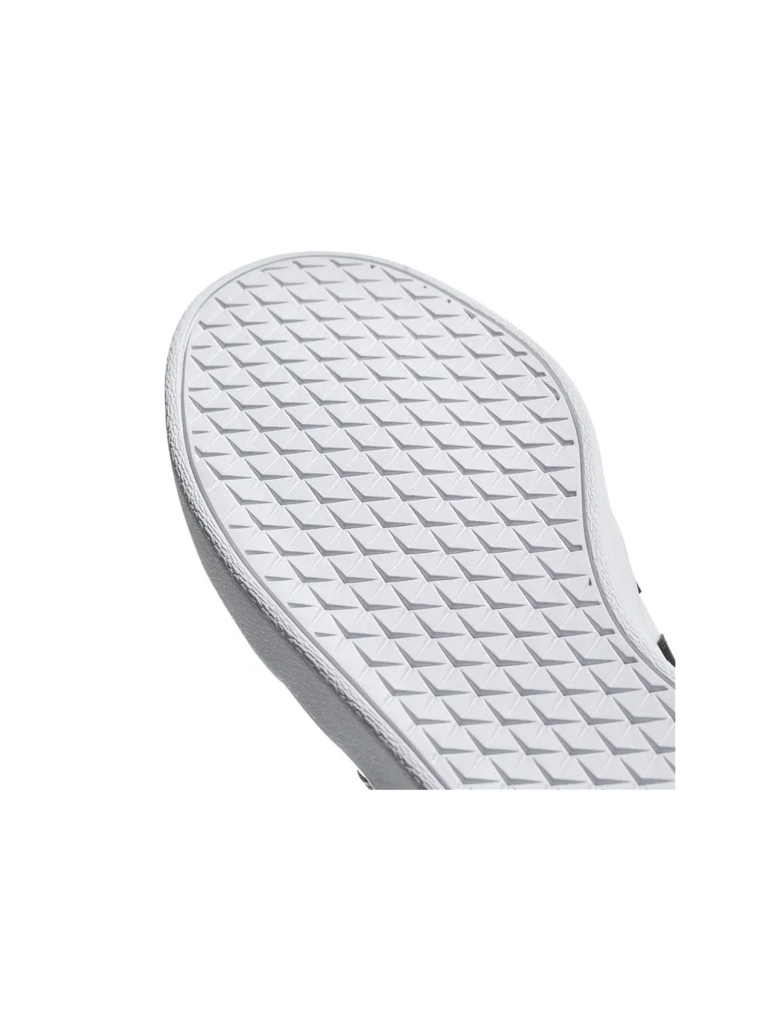 Chaussures adidas VL Court 2.0 White Mn