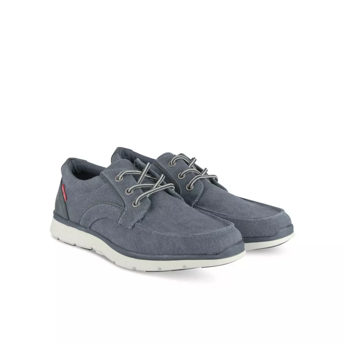 Chaussures bateau JEANS CAPE BOARD