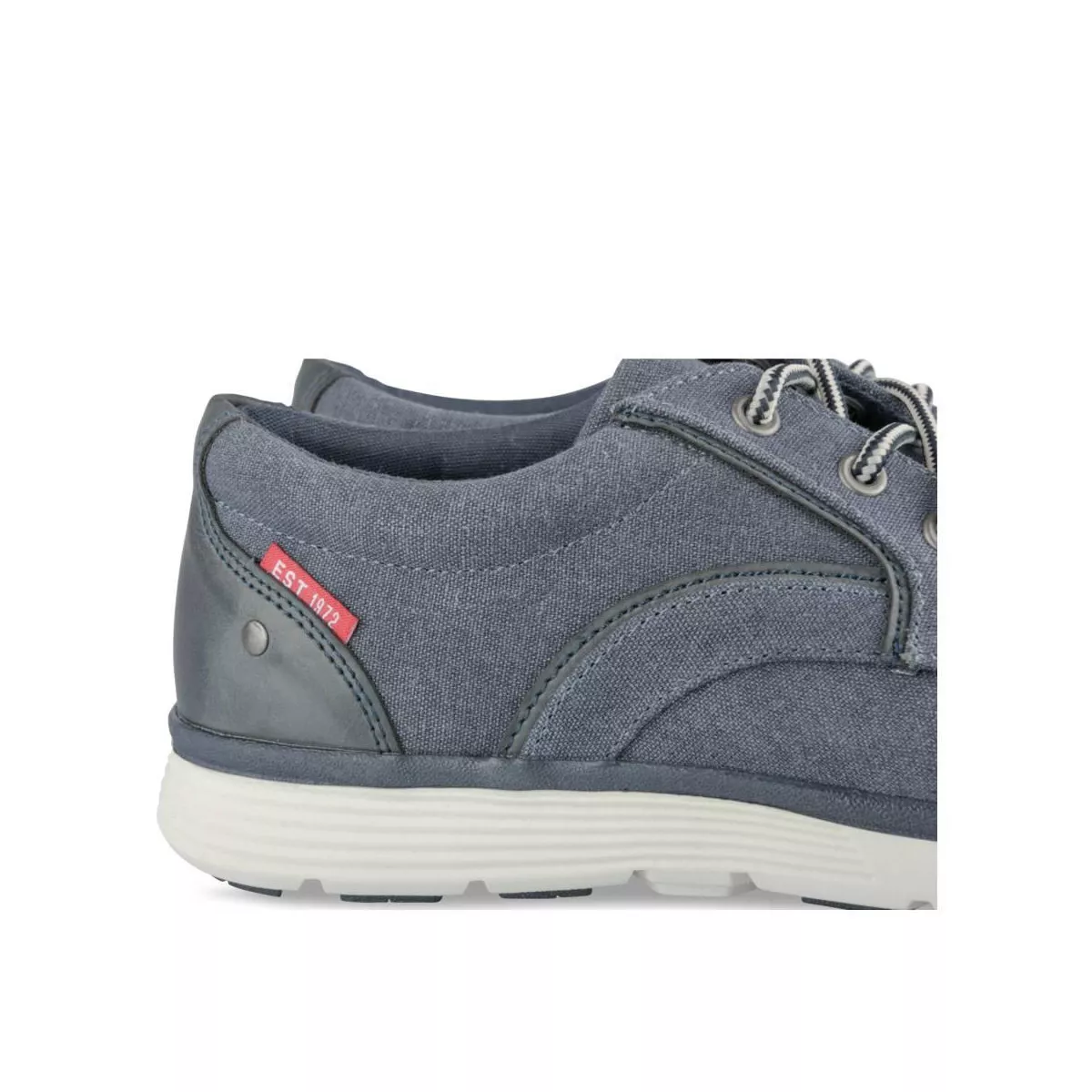 Chaussures bateau JEANS CAPE BOARD