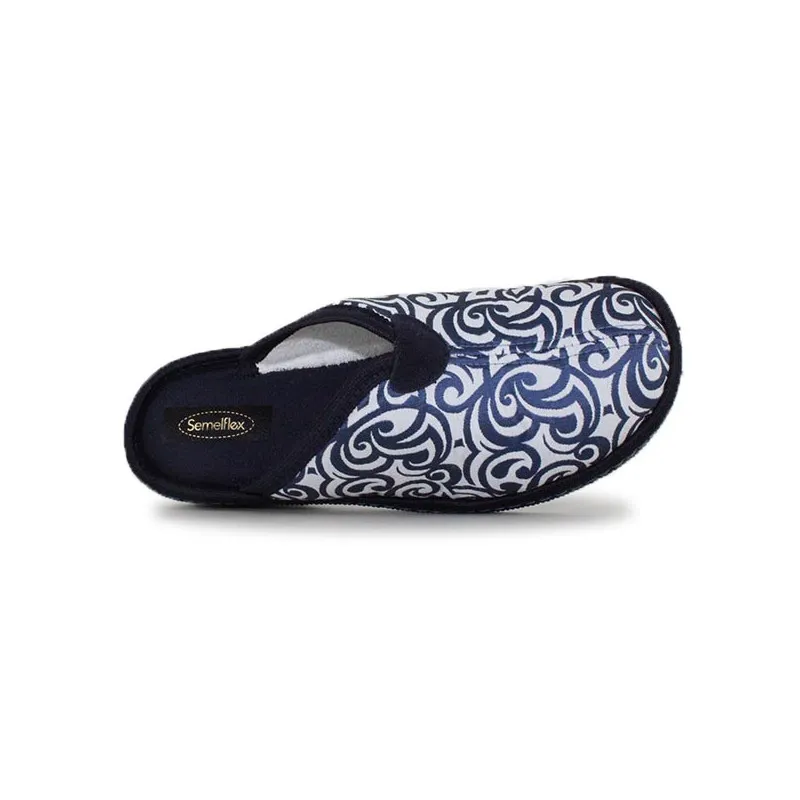 Chaussures confortables Femme Aurore