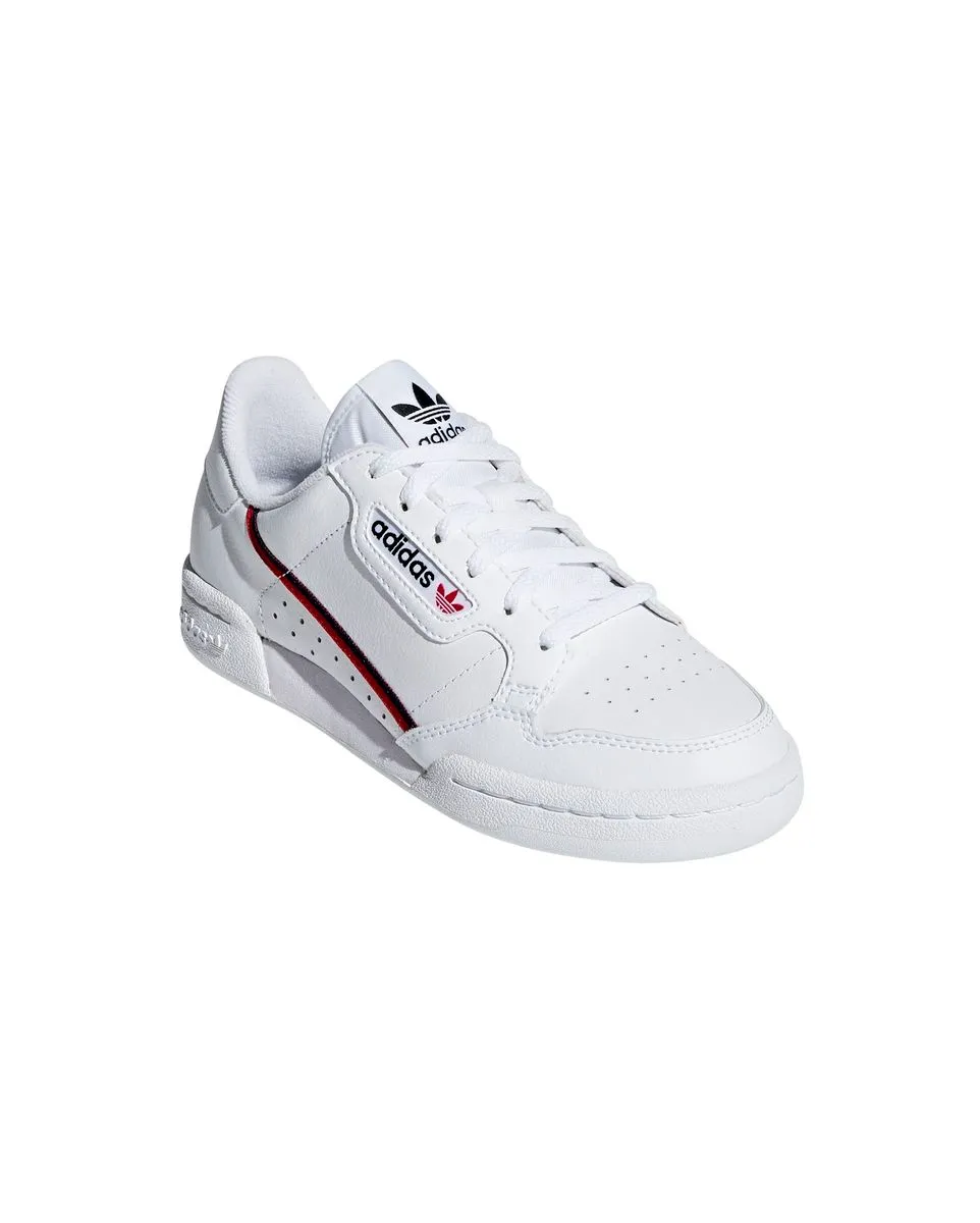 Chaussures mode enfant CONTINENTAL 80 J Blanc