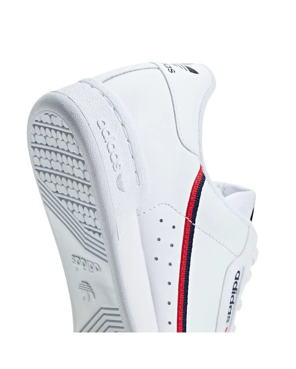 Chaussures mode enfant CONTINENTAL 80 J Blanc