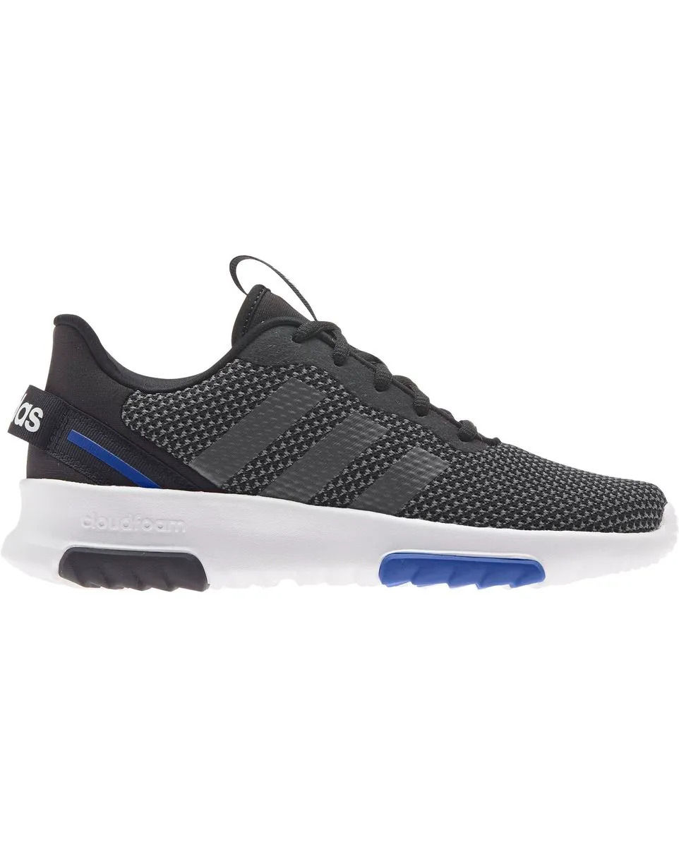 Chaussures mode enfant RACER TR 2.0 K Gris