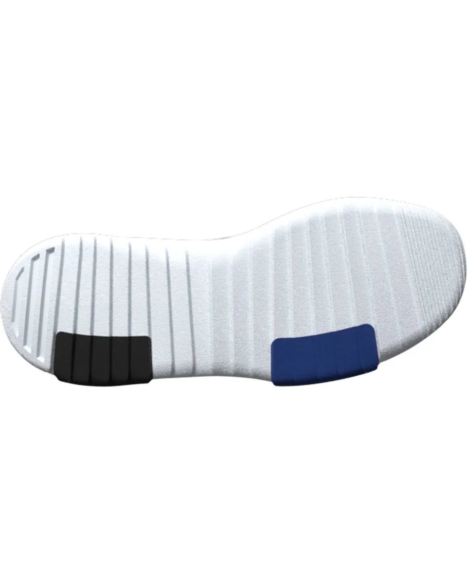 Chaussures mode enfant RACER TR 2.0 K Gris