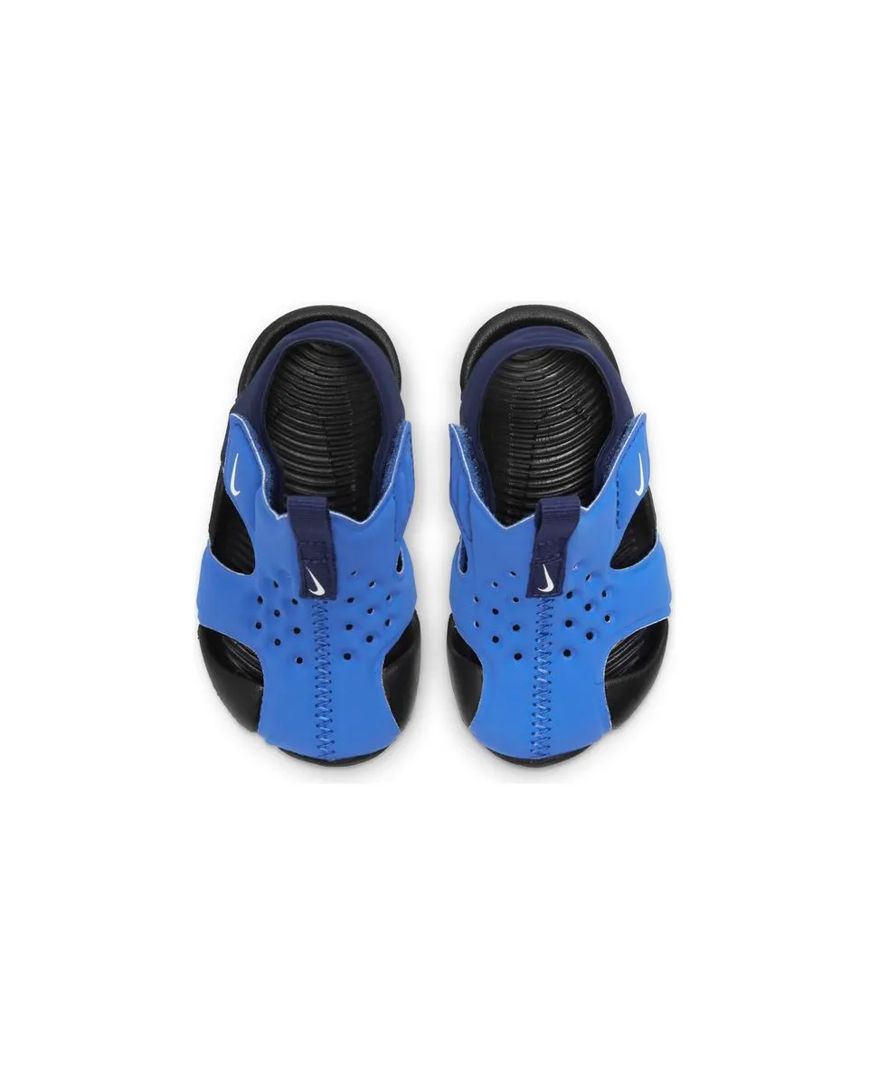 Chaussures mode enfant SUNRAY PROTECT 2 (TD) Bleu