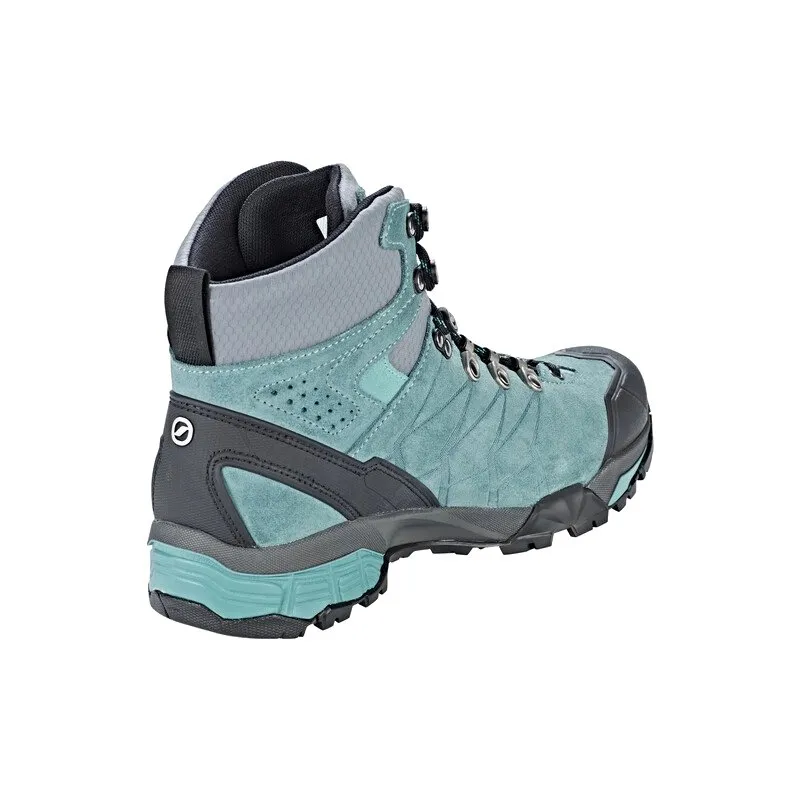 Chaussures Randonnée Femme Scarpa ZG Trek GTX