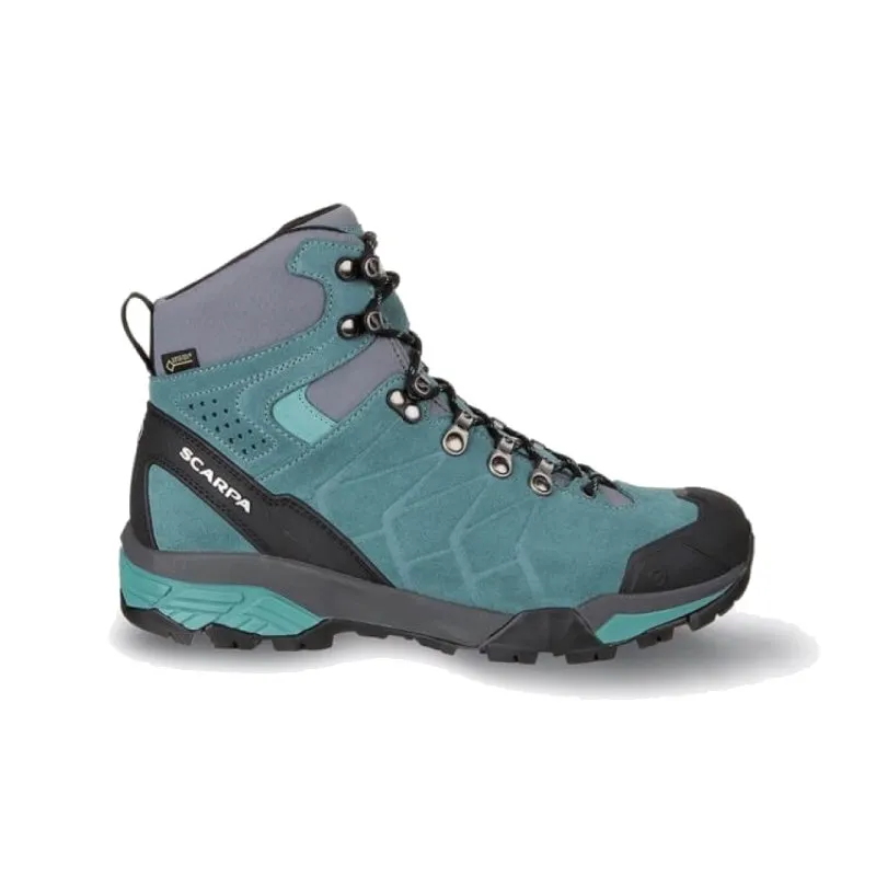 Chaussures Randonnée Femme Scarpa ZG Trek GTX