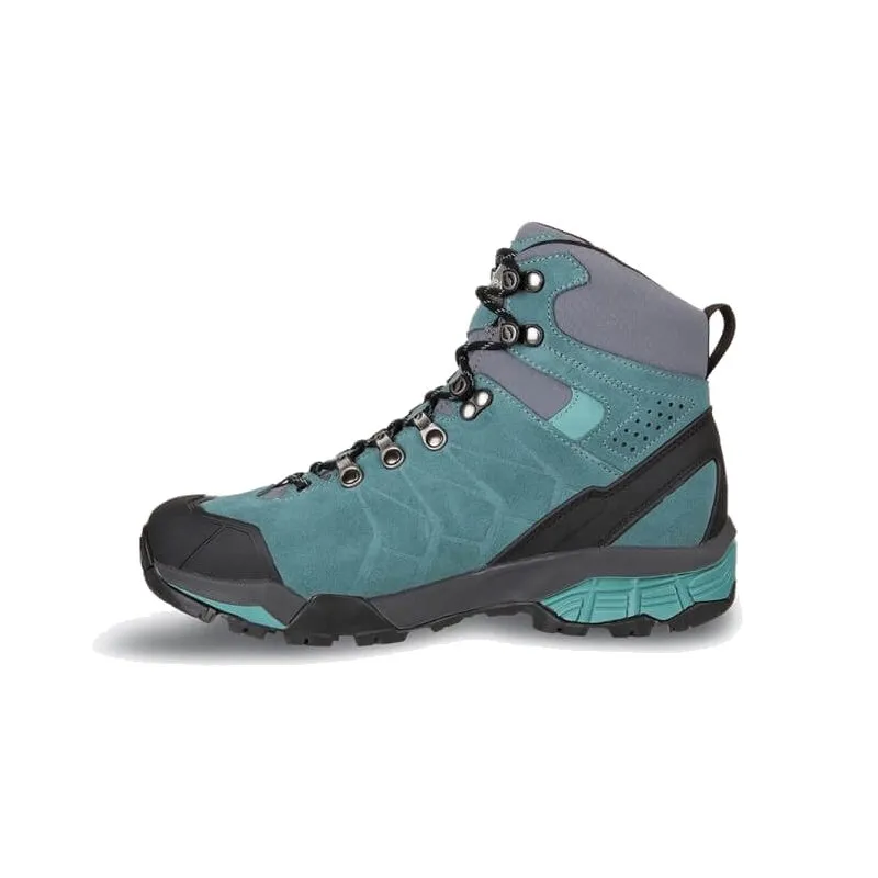 Chaussures Randonnée Femme Scarpa ZG Trek GTX