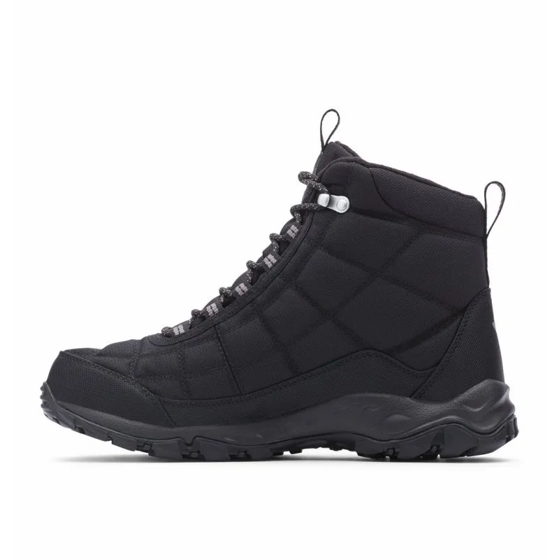 Chaussures Randonnée Homme Columbia Firecamp