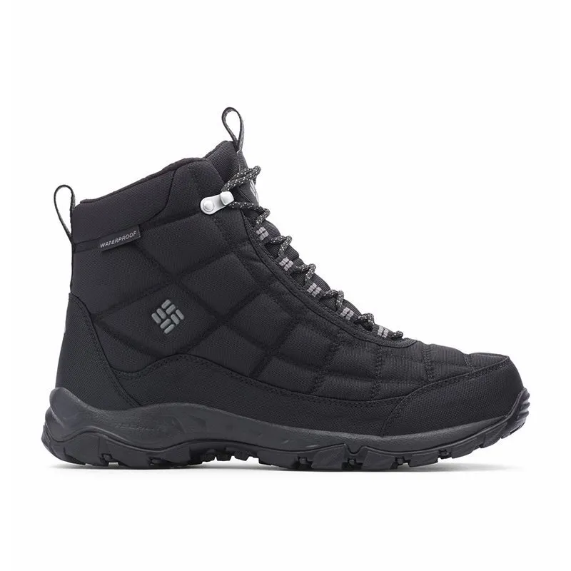 Chaussures Randonnée Homme Columbia Firecamp