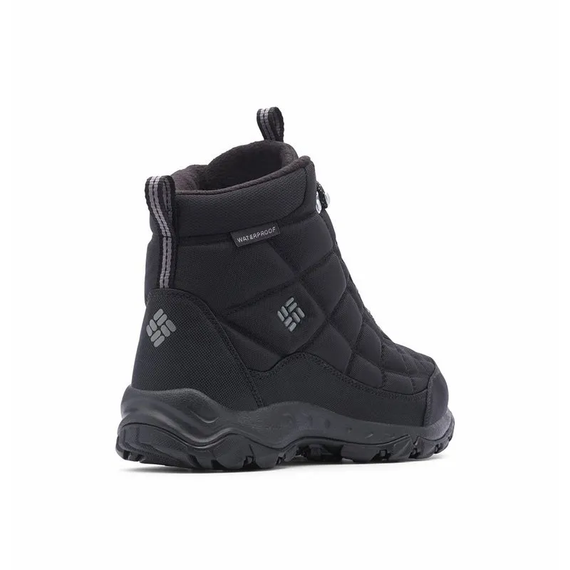 Chaussures Randonnée Homme Columbia Firecamp